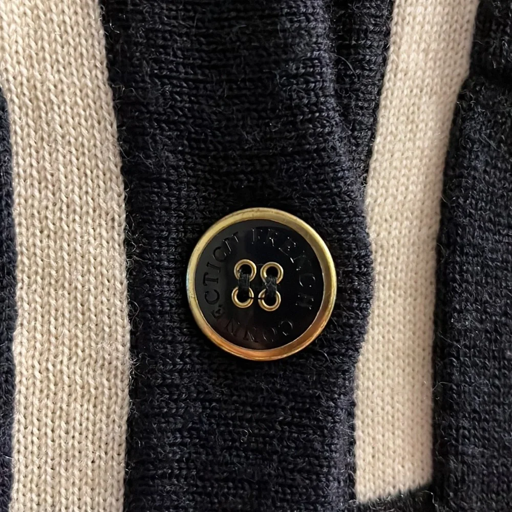 French connection XS Long Cardigan - Picture 9 of 13